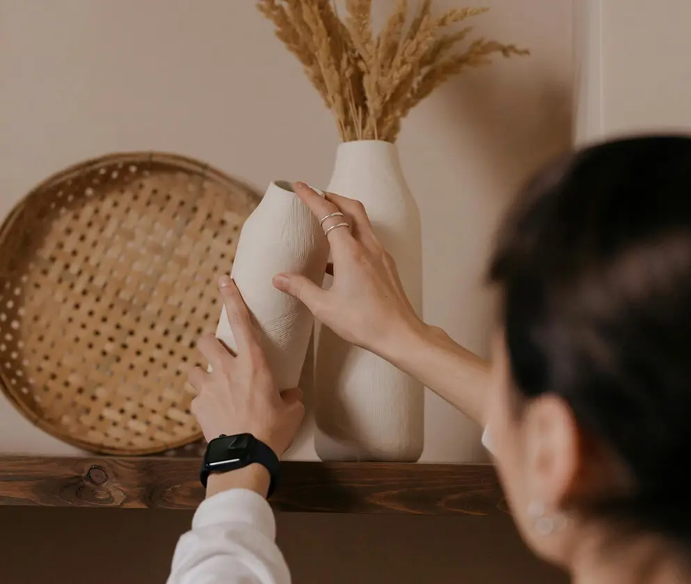 Minimalist Home Decor: Less is More